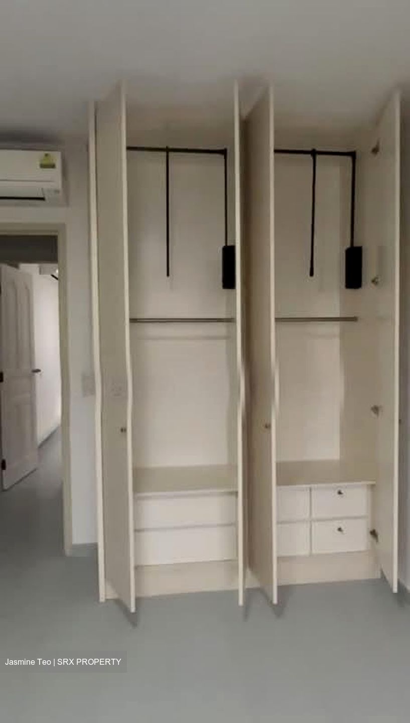 Blk 489A Tampines Street 45 (Tampines), HDB 5 Rooms #593032271